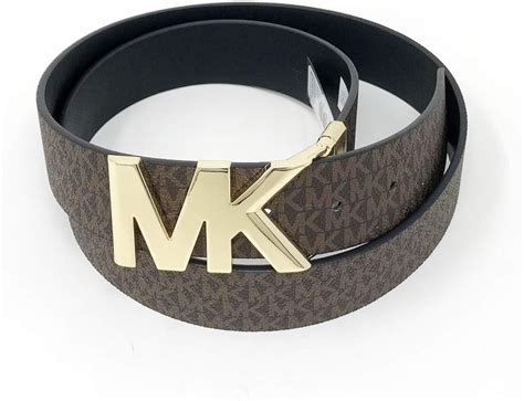 ceinture michael kors amazon|Amazon.com: Cinturon Michael Kors Mujer.